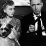 Humphrey Bogart and Ida Lupino: High Sierra 