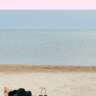 Sun, Sand & Potluck: A Fun Day at Foster Beach