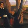 Writers in Rome 18th & 19th - Guided Tour in ITAlian & ENGlish