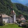 Wine Tasting, Castle Tour & Concert (USA + CH)—Tickets Sold Out