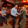 Salsa Dancing Night (Class Included)