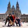 A Transformative Experience: Camino De Santiago in Spain