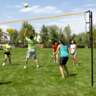 Park Volley Ball