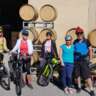 Cycling and Wine Tasting in Malepère - POSTPONED 