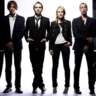 METRIC Rock Concert @ Salle Pleyel