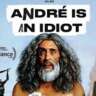 The Doc Club: "Andre Is an Idiot"