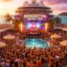 Reggaeton Cruise Trip 🚢