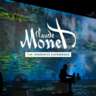 Claude MONET: the Immersive Experience