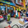 KENSINGTON MARKET Historical Tour