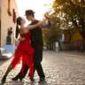 Tango Free Class