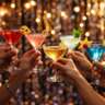Afterwork  Apero in Geneva 