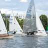 Weekly Wednesday Regular Regatta - Sailing Season Opening