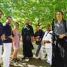 Samurai Revisited - One Day Seminar of Mindful Sword Practice