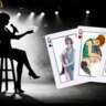 Let's Have Fun at the Teatro Delle Muse
