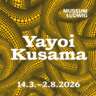 Visit to Super Candy Pop-Up Museum and Yayoi Kusama in Cologne