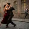 Zurich Tanzt - Zurich’s Dancing