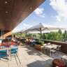 Rooftop Edition - Aperol AW - Sundowner - Pre-Bankholiday