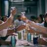 Craft Brew Fest | Summer Vibes in a 5-Star Garden