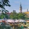 Culinary Tour - Munich’ S Famous Downtown Market