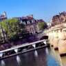 InterNations Paris & New-York | "Meet Me @ Pont Neuf" 