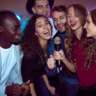 InterNations Bogota Karaoke and Talent Show