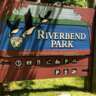 Exploring and Hiking a Natural Area Next to the Potomac River