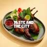 Taste & the City 2026 – Saturday Meetup