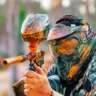 Its Revenge Time - PaintBall Style