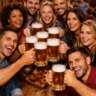 InterNations Rio April Official Event – Happy Hour Com Amigos