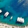 SOLD OUT: Your People, a Catamaran & the Balearics - Sold Out
