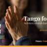 Tango for You - an International Dance Meeting