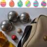 Easter Petanque and Picnic