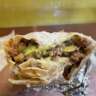 Having an Amazing "Mission" Burrito in San Francisco Part 2