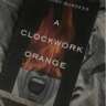 Discussion of "A Clockwork Orange" by Anthony Burgess