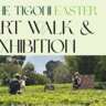 The Tigoni Easter Art Walk & Exhibition