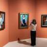Deep Dive in Fauvism