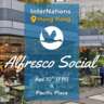 InterNations HK 1st Social of April: “Alfresco in Admiralty”