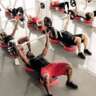 BodyPump Launch - Weightlifting Downtown