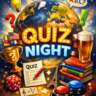 Quiz Night - Internations Padova