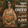 "Osiyo" Personal Painting and Graphics Exhibition