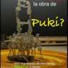 Quien Robó La Obra De Puki?