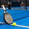 Introduction to Padel Mix-in at Riviera Del Sol