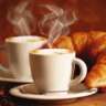  Easter Is over- Let’s Enjoy the Best Croissant& a Cup of Coffee