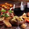 Spring Internations: Stuzzichini E Vini - Italian Apero