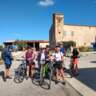 Cycling and Wine Tasting in Malepère 