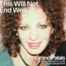 Part 2 of Nan Goldin Exhibition in Paris at Salpetriere Chapel