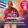 Carlitos Medrano Duo