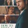 How to Make a Killing Movie/ Jogada De Mestre 