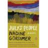 Discussion of July's People by Nadine Gordimer