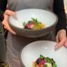 No 1 French Fine Dining in the City